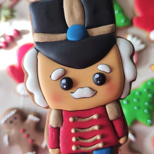 Dziadek do orzechów