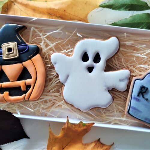 Zestaw dynia z duszkiem