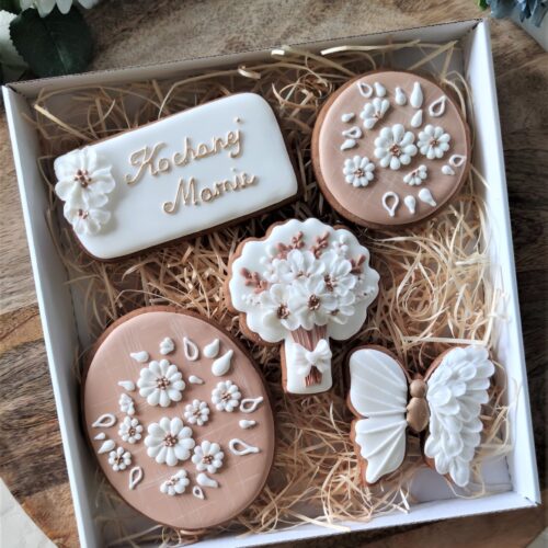 Zestaw kochanej mamie