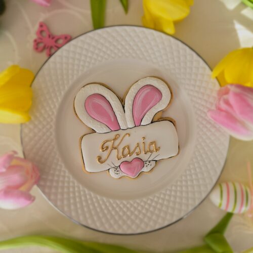 Winietka uszy zająca