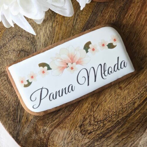 Winietki jadalne na stół 2w1