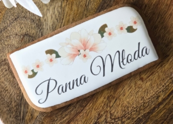 Winietki jadalne na stół 2w1